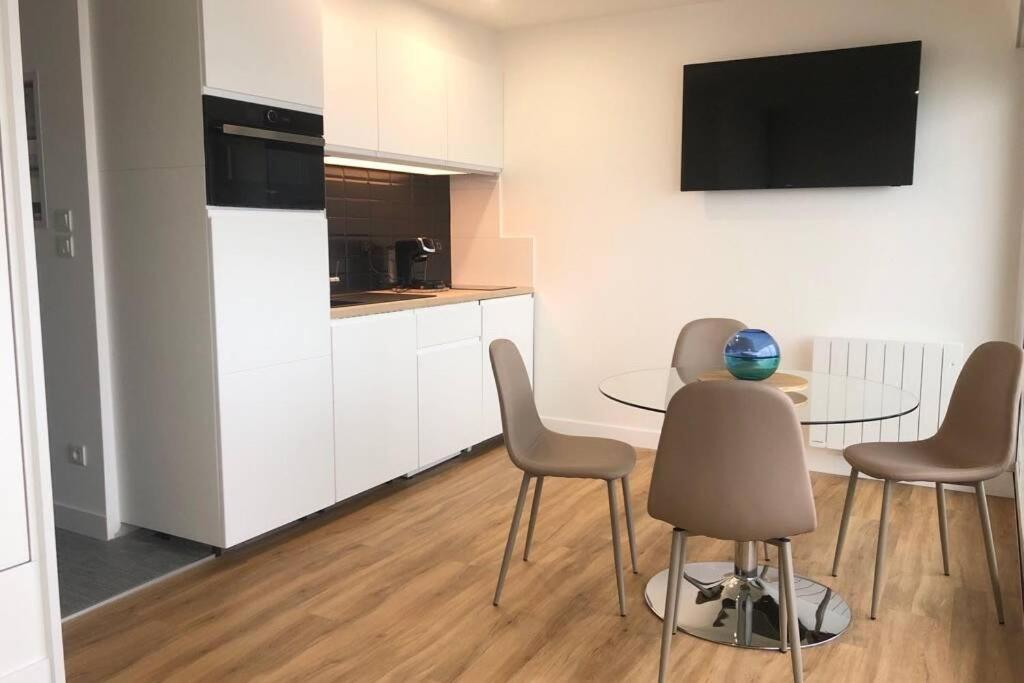 1Ere Ligne, Dernier Etage, Vue A 180° Sur L'Ocean, Lacanau, Plage Centrale Eksteriør bilde