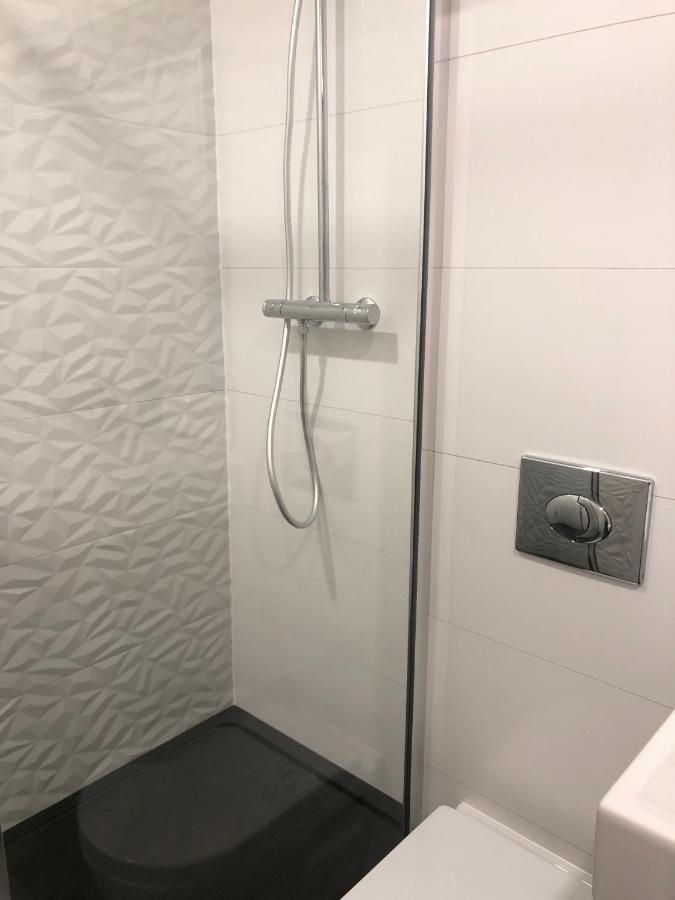 1Ere Ligne, Dernier Etage, Vue A 180° Sur L'Ocean, Lacanau, Plage Centrale Eksteriør bilde